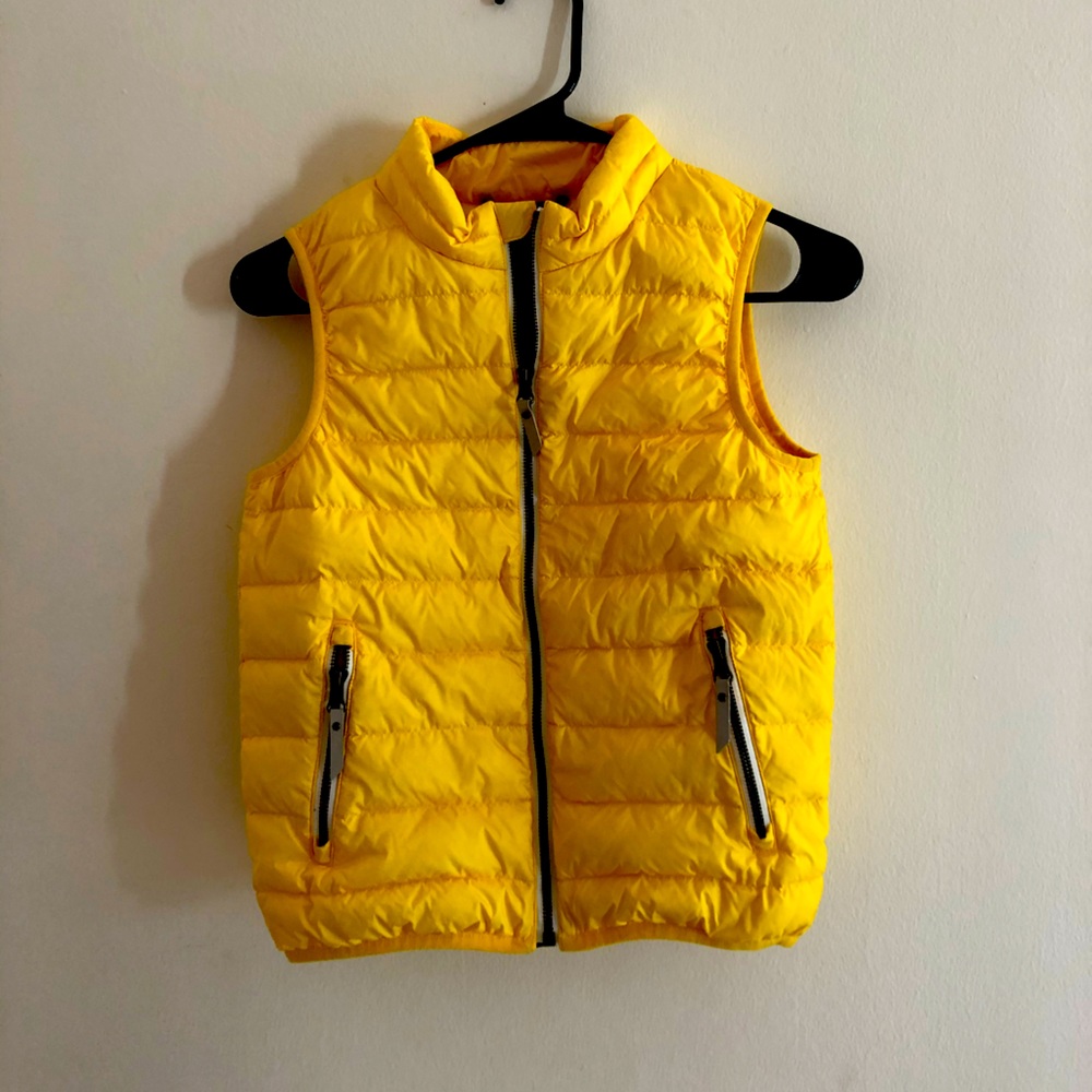 Unisex Vest Hanna Andersson (130 cm / US 8)